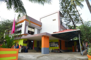Travancore National School for learning disabilities- Thiruvananthapuram