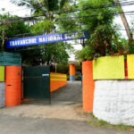 Travancore National School- Thiruvananthapuram- Dyslexia School